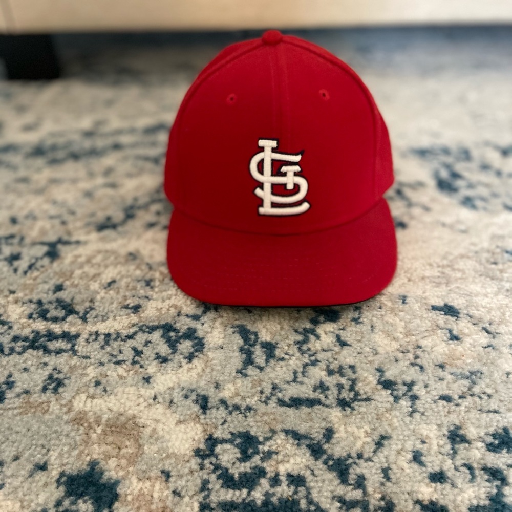 St. Louis Hat